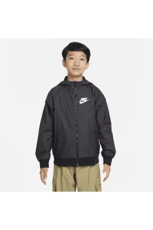 Nike Casaco Sportswear Windrunner Júnior (Rapaz)