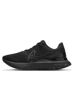 Nike Sapatilhas de running para estrada React Infinity Run Flyknit 3 para homem