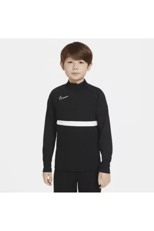 Nike Camisola de treino de futebol Dri-FIT Academy Júnior