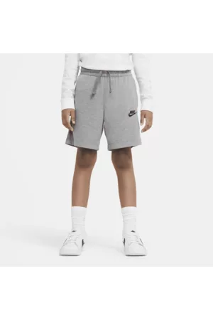 Nike Calções de malha Jersey Sportswear Júnior (Rapaz)