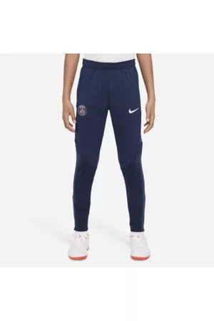 Nike Calças de futebol Dri-FIT Strike Paris Saint-Germain Júnior