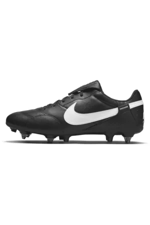 Nike Chuteiras de futebol para terreno mole The Premier 3 SG-PRO Anti-Clog Traction