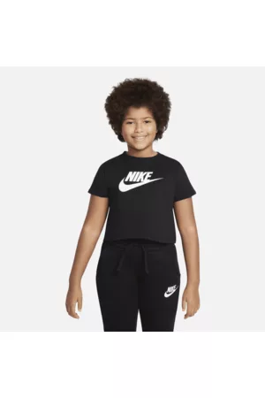 Nike T-shirt recortada Sportswear Júnior (Rapariga)