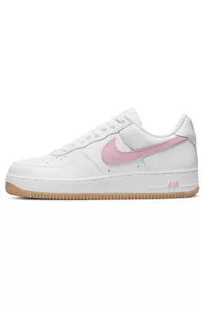 Nike Homem Sapatos Vintage - Sapatilhas Air Force 1 Low Retro para homem