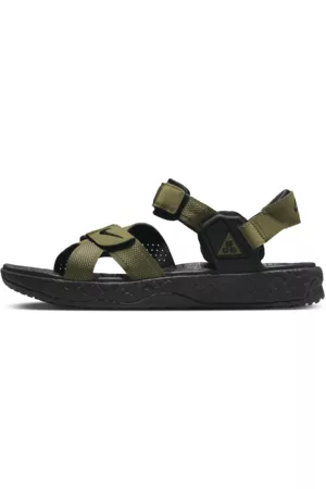 Nike Sandálias - Sandálias ACG Air Deschutz+