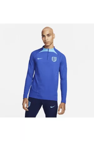 Nike Homem Sweatshirts - Camisola de treino de futebol Dri-FIT ADV trike Elite Inglaterra para homem