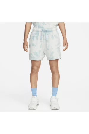 Nike Mulher Calções desportivos - Calções de malha Jersey com efeito lavado Sportswear para mulher