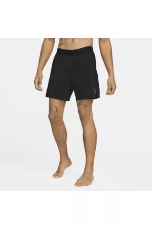 Nike Calções 2 em 1 Yoga para homem