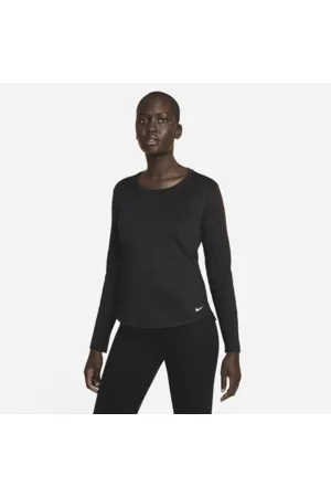 Nike Camisola de manga comprida Therma-FIT One para mulher