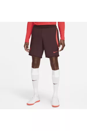 Nike Homem Capris & Calções - Calções de futebol em malha Dri-FIT ADV Strike Elite Liverpool FC para homem