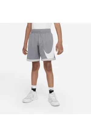 Nike Menino Calções - Calções de basquetebol Dri-FIT Júnior (Rapaz)