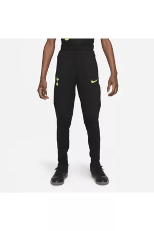 Nike Calças de futebol Dri-FIT Strike Tottenham Hotspur Júnior