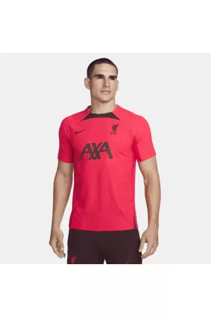 Nike Camisola de futebol de manga curta Dri-FIT ADV Strike Elite Liverpool FC para homem