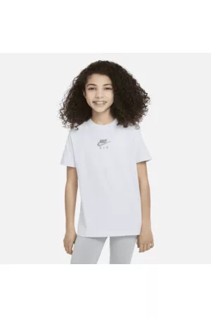 Nike T-shirt Air Júnior (Rapariga)
