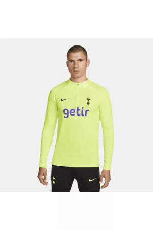 Nike Homem Sweatshirts - Camisola de treino de futebol Dri-FIT ADV Strike Elite Tottenham Hotspur para homem