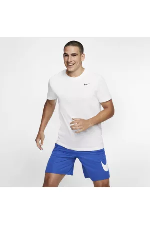 Nike T-shirt de fitness Dri-FIT para homem