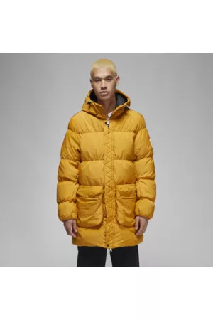 Jordan Homem Parca Statement Essential para homem