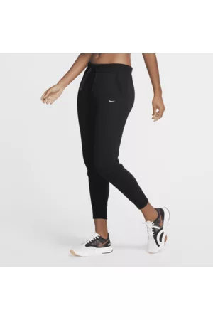 Nike Mulher Calças de fato de treino - Calças de treino Dri-FIT Get Fit para mulher
