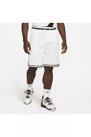 Nike Homem Calções - Calções de basquetebol Dri-FIT DNA para homem
