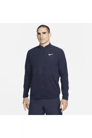 Nike Casaco de ténis Court Advantage para homem