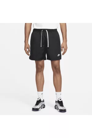 Nike Calções entrançados com forro Sportswear Sport Essentials para homem