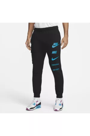 Nike Calças cargo Sportswear Standard Issue para homem