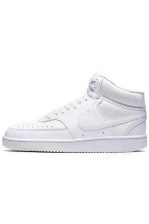 Nike Mulher Sapatilhas - Sapatilhas Court Vision Mid para mulher