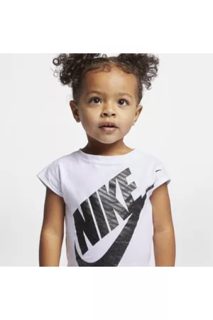 Nike T-shirt Sportswear para bebé