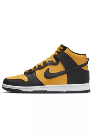 Nike Sapatilhas Dunk High Retro para homem
