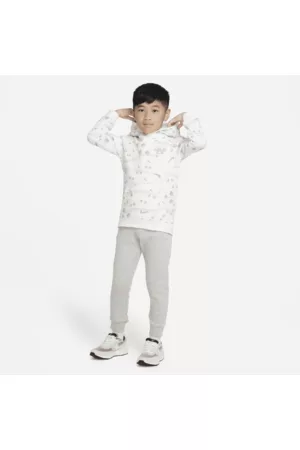 Nike Conjunto de pullover Track Pack Fleece para criança