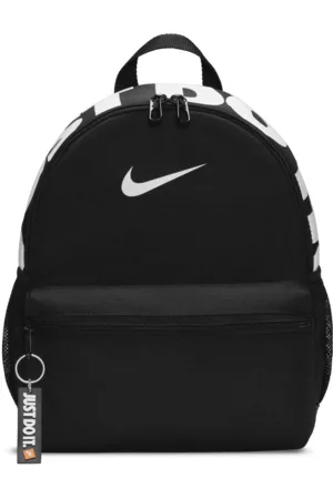 Nike Minimochila Brasilia JDI para criança (11 L)
