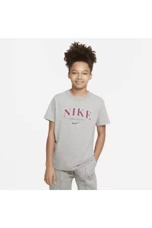 Nike T-shirt Sportswear Júnior (Rapariga)