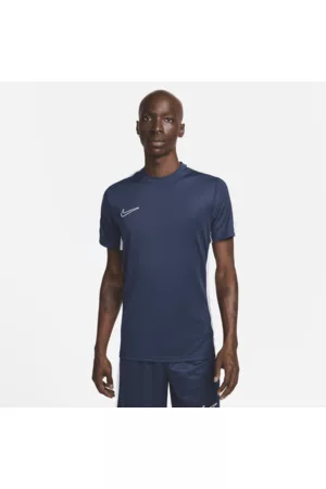 Nike Homem T-shirts & Manga Curta - Camisola de futebol de manga curta Dri-FIT Academy para homem