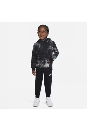 Nike Conjunto de pullover Sportswear Club Fleece para bebé