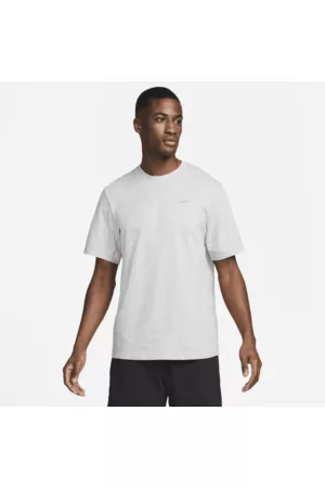Nike T-shirt de fitness versátil Dri-FIT Primary para homem