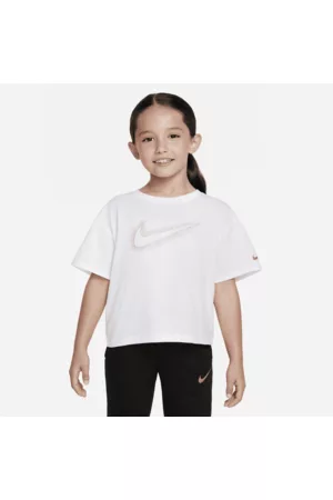 Nike T-shirt Shine Pack Boxy Tee para criança