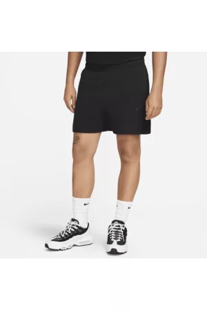 Nike Homem Calções - Calções em tecido moletão portswear Air para homem