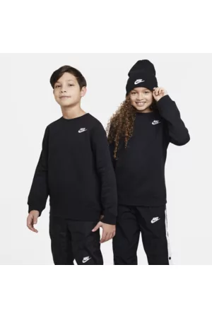 Nike Menino Camisolas sem capuz - Sweatshirt Sportswear Club Fleece Júnior
