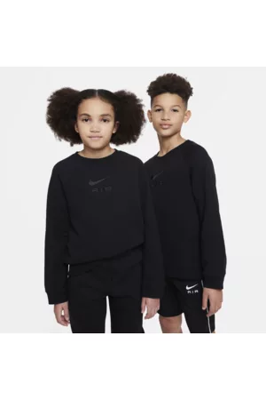 Nike Sweatshirts - Sweatshirt Air Júnior