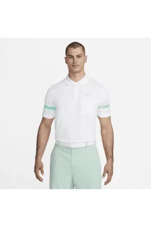 Nike Polo de golfe Dri-FIT Unscripted para homem