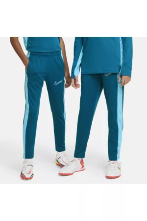 Nike Calças de futebol Dri-FIT Academy23 para criança