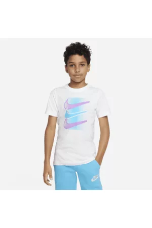 Nike T-shirt Sportswear Júnior