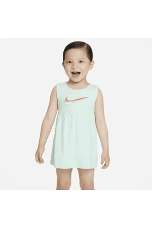 Nike Bebé Vestidos - Vestido para bebé (12–24 meses)