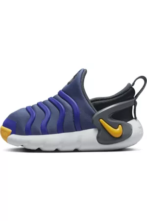 Nike Bebé Sapatilhas - Sapatilhas fáceis de calçar e descalçar Dynamo Go para bebé