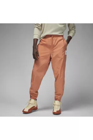 Jordan Homem Calças - Calças de aquecimento Essentials para homem