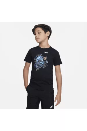 Nike T-shirts desportivas - T-shirt Sportswear Júnior