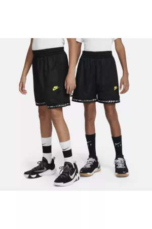 Nike Calções de basquetebol reversíveis Culture of Basketball Júnior