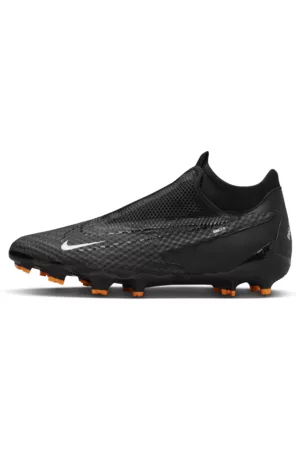 Nike Homem Chuteiras de futebol multiterreno Phantom GX Academy Dynamic Fit MG
