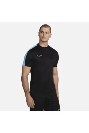 Nike Homem T-shirts & Manga Curta - Camisola de futebol de manga curta Dri-FIT Academy para homem