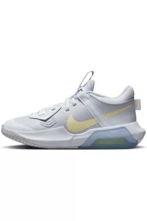 Nike Sapatilhas - Sapatilhas de basquetebol Air Zoom Crossover Júnior
